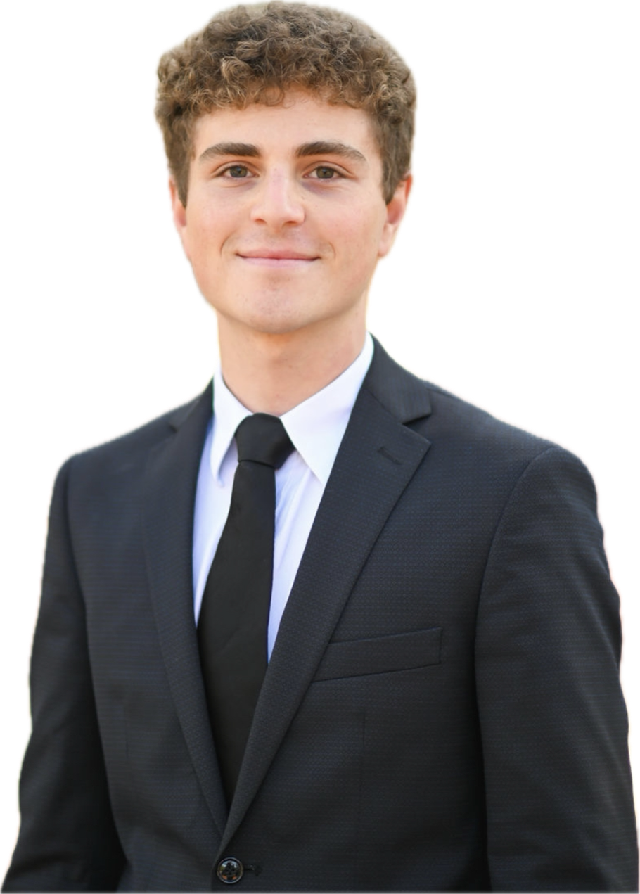 Matthew Buchman